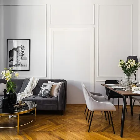 Cracovian - Loft Affair * Cracovie