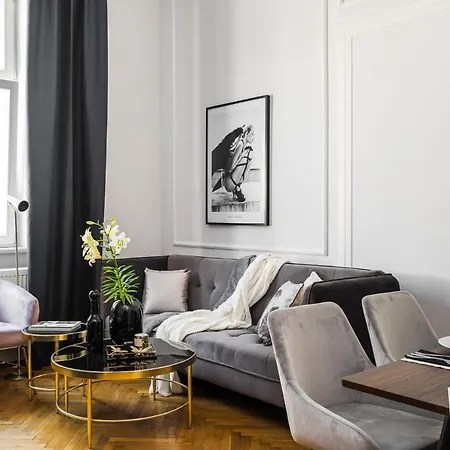 Cracovian - Loft Affair *