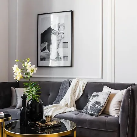 Cracovian - Loft Affair Krakov