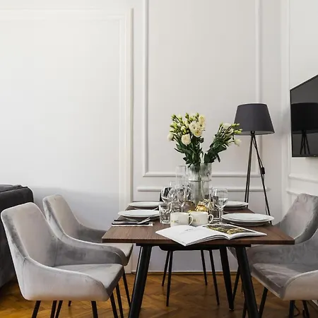 Cracovian - Loft Affair