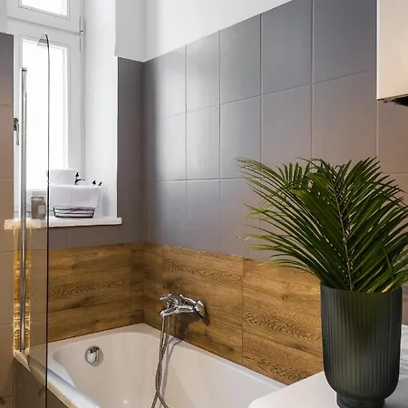 Cracovian - Loft Affair *