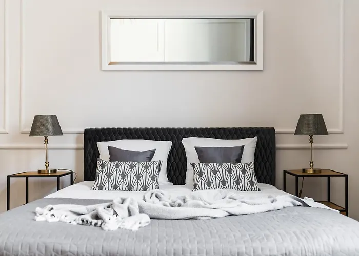 Cracovian - Loft Affair Krakov