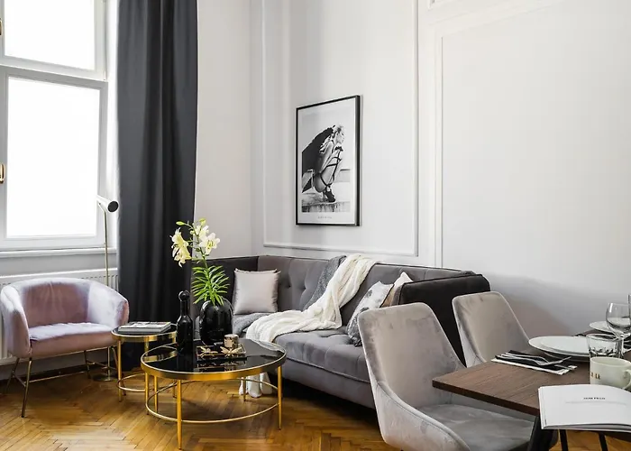 Cracovian - Loft Affair *