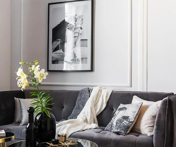 Cracovian - Loft Affair Krakov