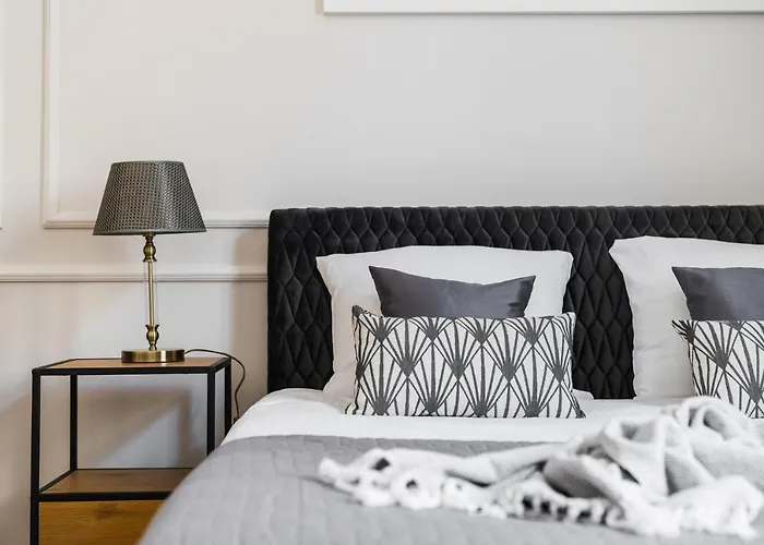 Cracovian - Loft Affair * クラクフ