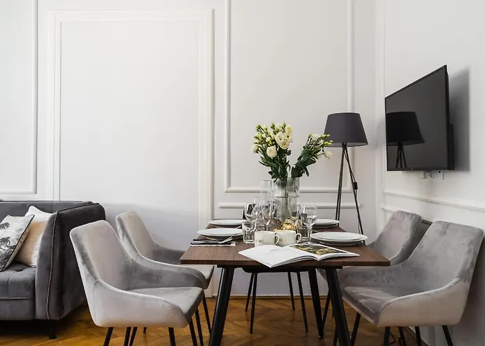 Cracovian - Loft Affair