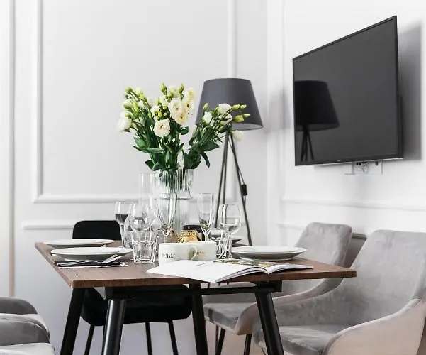 Cracovian - Loft Affair * Krakov