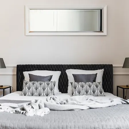 Cracovian - Loft Affair Krakkó